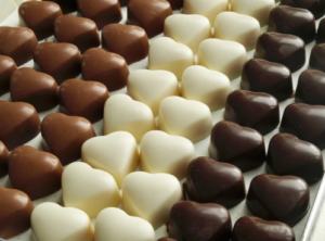 糖尿病でも食べれる糖質オフのチョコレート-画像