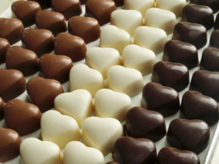 糖尿病でも食べれる糖質オフのチョコレート-画像